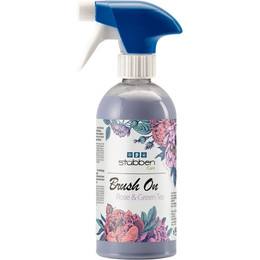 Produktbild von Mähnen-und Fellglanzspray ST Brush On mit Sprühkopf, 500ml