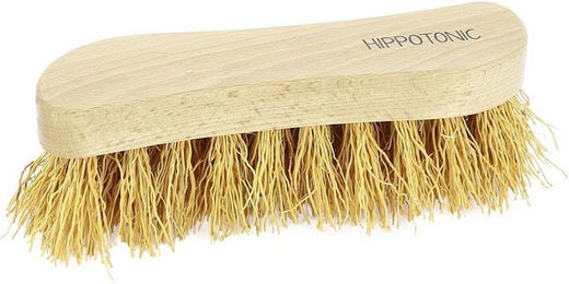 Produktbild von Mähnenbürste für Pferde Hippotonic