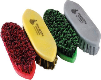 Produktbild von Mähnenbürste mit Nylonborsten Orig. Haas