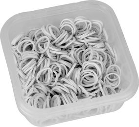 Produktbild von Mähnengummi 45 gr Imperial Riding