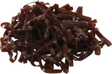 Produktbild von Mähnengummi aus Silikon HorseGuard