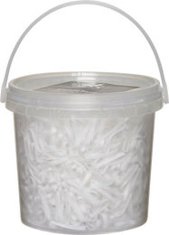 Produktbild von Mähnengummi aus Silikon HorseGuard