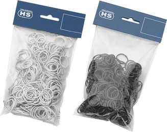 Produktbild von Mähnengummi für Pferde Sprenger - 400 Stk.