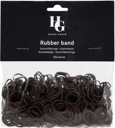 Produktbild von Mähnengummi HorseGuard