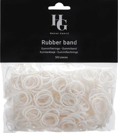 Produktbild von Mähnengummi HorseGuard