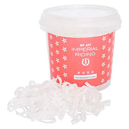 Produktbild von Mähnengummi Imperial Riding Profi-Box 150gr