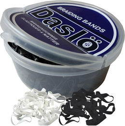 Produktbild von Mähnengummi in Dosen Tattini