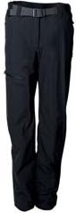 Produktbild von Maier Sports® Damenhose Lulaka Winter black, Gr. 18