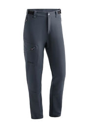 Produktbild von Maier Sports Herrenhose Foidit Graphite