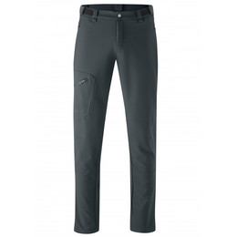 Produktbild von Maier Sports Herrenhose Foidit Graphite