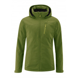 Produktbild von Maier Sports Herrenjacke mTex Zoli Grün