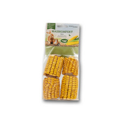 Produktbild von Maiskonfekt Natur 300g
