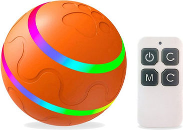 Produktbild von Maity Outdoor-Spielzeug Smart Ball Elektrischer Selbstrollender