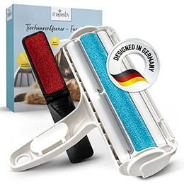 Majesby Tierhaarentferner selbstreinigend – Bild 1 von 7