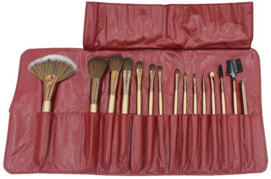 Produktbild von Make-up-Set SPL 97611 rot