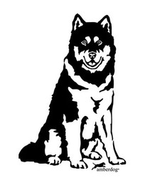 Produktbild von Malamut Grafiklizenz