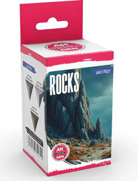 Produktbild von Malerei AK Interactive Quick Gen (x3)