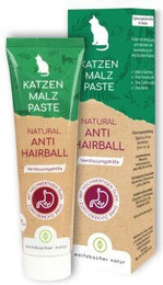Produktbild von Malzpaste Katzen Anti Hairball