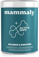 Produktbild von mammaly Active Hips 175 g