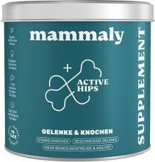 Produktbild von mammaly Active Hips 350 g