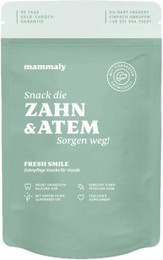 Produktbild von mammaly Fresh Smile - 110 g