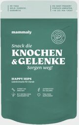Produktbild von mammaly Happy Hips - 325 g