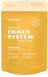 Produktbild von mammaly Immu Push - 325 g