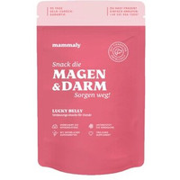 Produktbild von mammaly Lucky Belly Probiotika Hunde Snacks - 30 x 110 g
