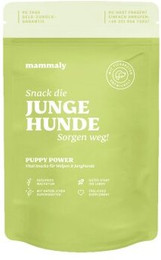 Produktbild von mammaly Puppy Power - 325 g