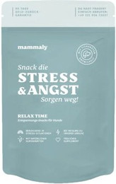 Produktbild von mammaly Relax Time - 325 g
