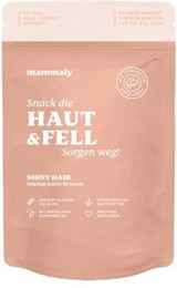 Produktbild von mammaly Shiny Hair - 325 g