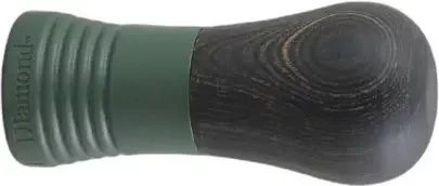 Produktbild von Manche aus Polyurethan und Holz für eine Hobelreibe Diamond