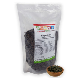 Produktbild von Mangan 15.000  (Pellets)