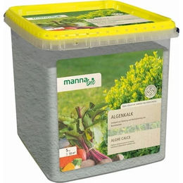 Produktbild von Manna Bio Algenkalk