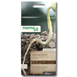 Produktbild von Manna Bio Bodenaktivator