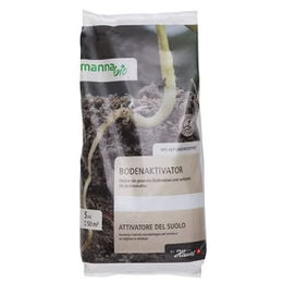 Produktbild von Manna Bio Bodenaktivator