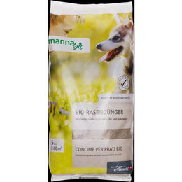 Produktbild von Manna Bio Rasendünger