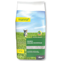 Produktbild von Manna Progress Frühlings Rasend
