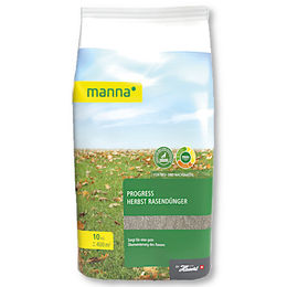 Produktbild von Manna Progress Herbst Rasend