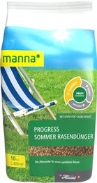 Produktbild von Manna Progress Sommer Rasend