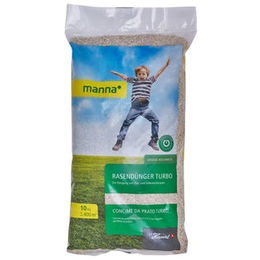 Produktbild von Manna Rasendünger Turbo