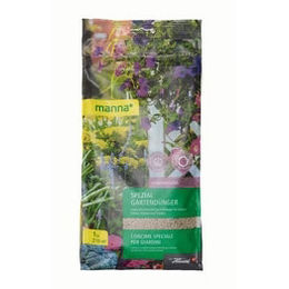 Produktbild von Manna Spezial Gartendünger