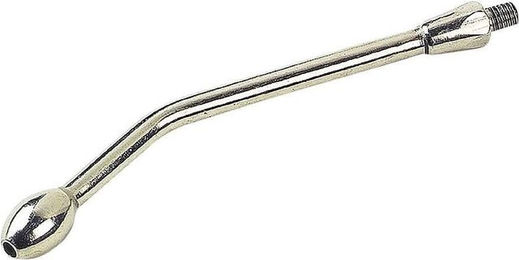 Produktbild von Männliche Schraubkanüle für eine Drugstrip-Spritze Demaplast