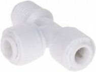 Produktbild von Männliches T-Stück für Rohr AVT 1/4"