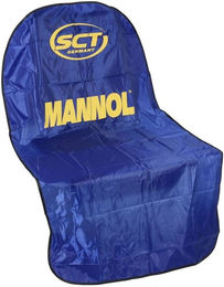 Mannol Tier-Autoschondecke Sitzschonbezug Typ MN1063 – Bild 1 von 5