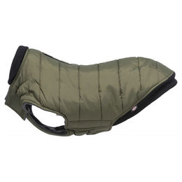 Mantel Arlay M 45 cm Dunkelgrün - 1 Stk. – Bild 1 von 9