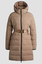 Produktbild von Mantel BO Vespa Damen