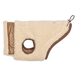 Mantel für Sherpa-Hunde HV Polo Charlotte – Bild 1 von 2