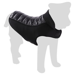 Mantel Jakaro Schwarz 30 cm – Bild 1 von 8