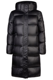 Produktbild von Mantel PI Quilted HW25 Damen